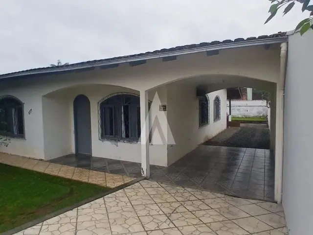 Imagem: Casa com 1 Suíte e 2 Quartos À Venda no