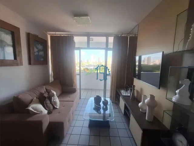 Imagem 6: CONDOMÍNIO SUZANA MARIA - Apartamento Padrão/Condomínio Suzana Maria