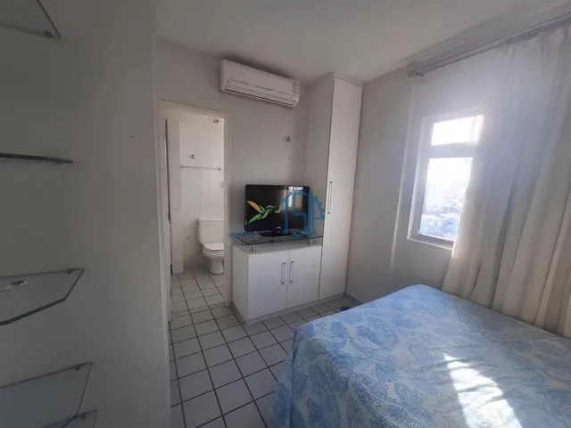 Imagem 3: CONDOMÍNIO SUZANA MARIA - Apartamento Padrão/Condomínio Suzana Maria