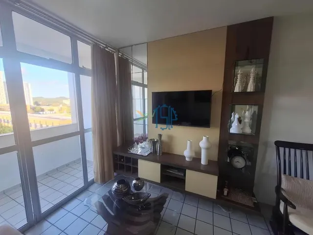 Imagem 11: CONDOMÍNIO SUZANA MARIA - Apartamento Padrão/Condomínio Suzana Maria