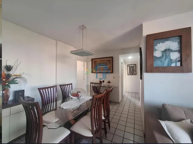 Imagem 8: CONDOMÍNIO SUZANA MARIA - Apartamento Padrão/Condomínio Suzana Maria