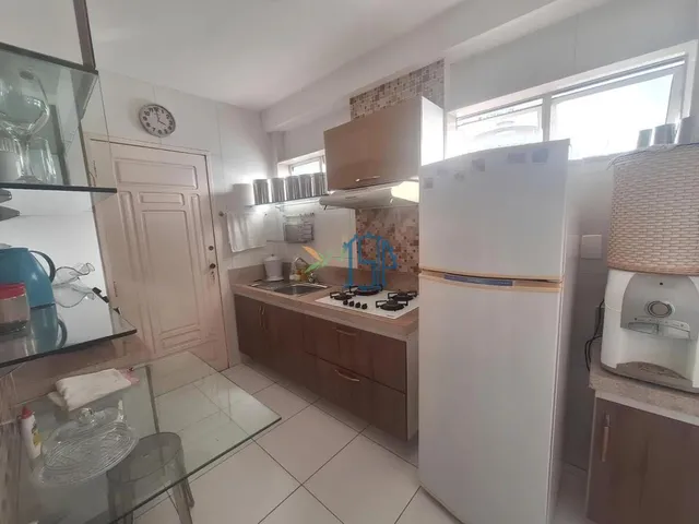Imagem 12: CONDOMÍNIO SUZANA MARIA - Apartamento Padrão/Condomínio Suzana Maria