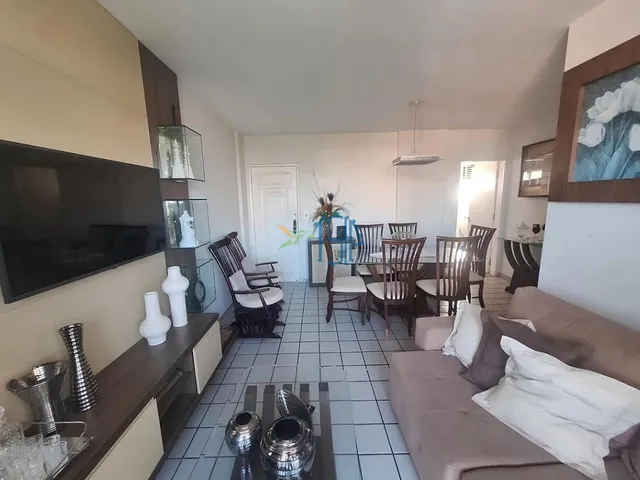 Imagem 5: CONDOMÍNIO SUZANA MARIA - Apartamento Padrão/Condomínio Suzana Maria