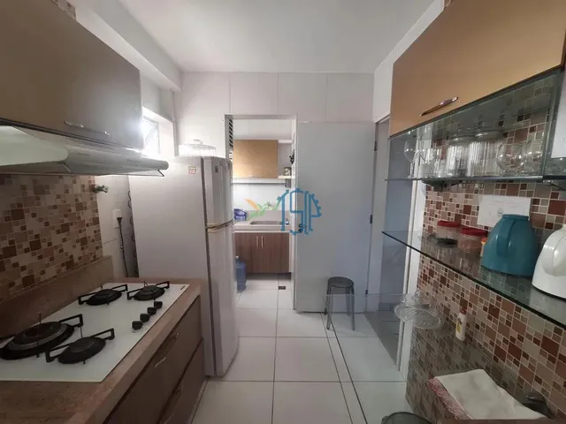 Imagem 7: CONDOMÍNIO SUZANA MARIA - Apartamento Padrão/Condomínio Suzana Maria