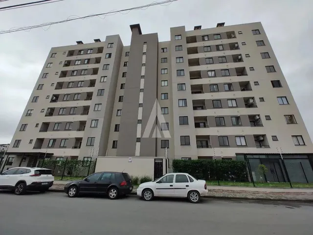Imagem: Apartamento Novo com 2 Quartos, À Venda