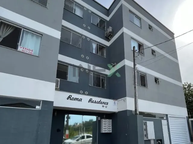 Imagem: Apartamento com Vaga Coberta no santa Regina