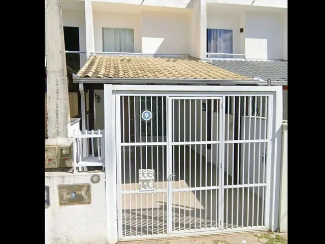 Imagem: Vendo Ou Troco, Geminado em Joinville, no