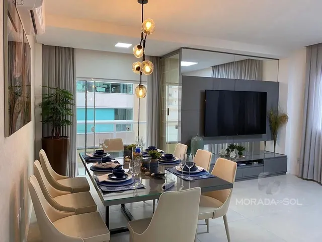 Imagem: Apartamento Cobertura 04 Dormitórios Finamente