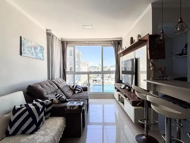 Imagem: Apartamento 2 Dormitórios À Venda Nações