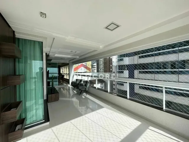 Imagem: Apartamento em Rua 246 - Meia Praia - Itapema/Sc