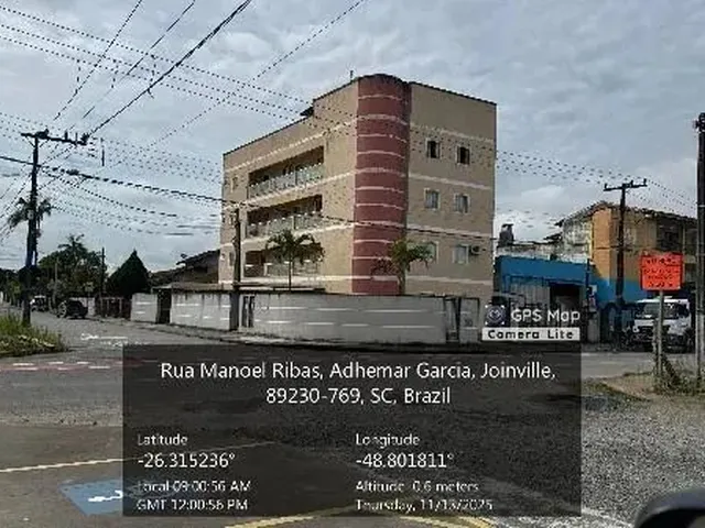 Imagem: Oportunidade Única em Joinville - Sc Tipo