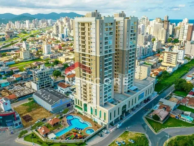 Imagem: Apartamento em Rua 262 - Meia Praia - Itapema/Sc