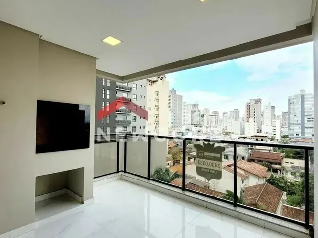 Imagem: Apartamento em Rua 284 - Meia Praia - Itapema/Sc