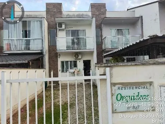 Imagem: Oportunidade Única em Brusque - Sc Tipo