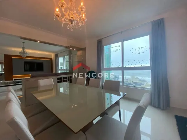 Imagem: Apartamento em Rua 236 - Meia Praia - Itapema/Sc