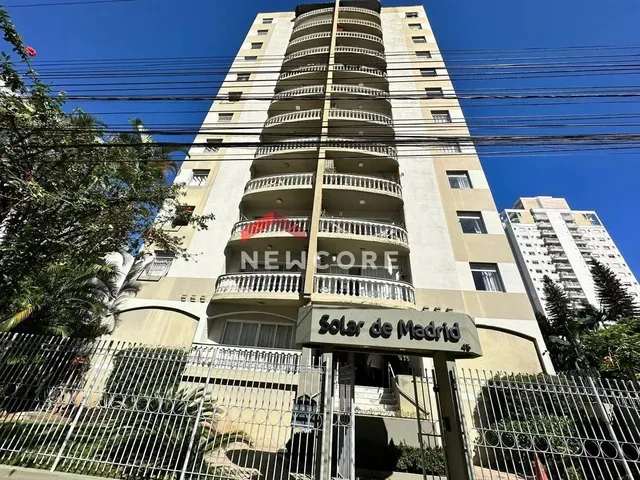 Imagem: Apartamento em Rua Conselheiro Mafra - Centro