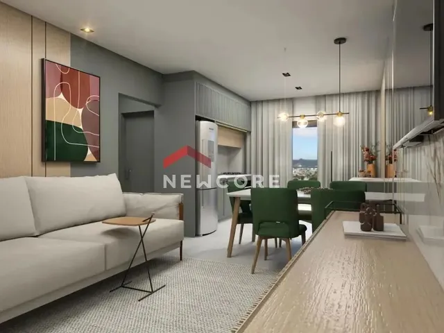 Imagem: Apartamento em Rua Arnaldo Passos - Centro
