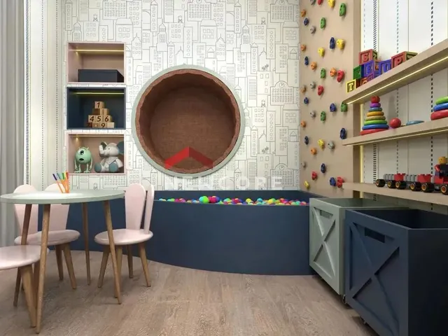 Imagem 10: Apartamento em Rua Arnaldo Passos - Centro - Navegantes/Sc