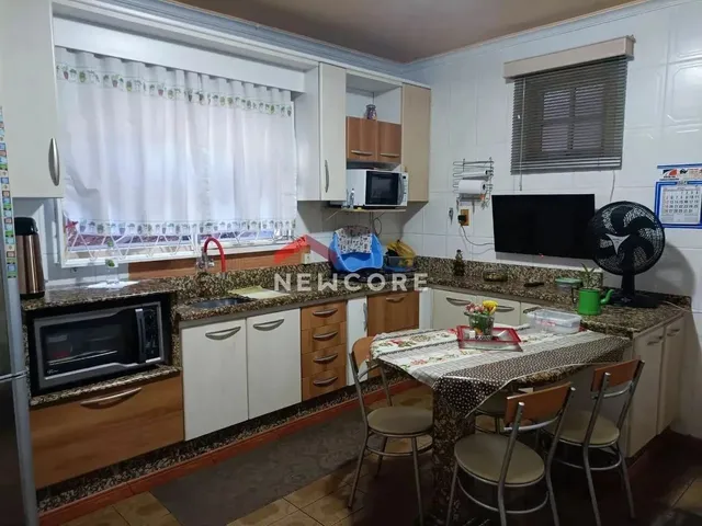 Imagem: Casa em Rua São Paulo - Floresta - Joinville/Sc