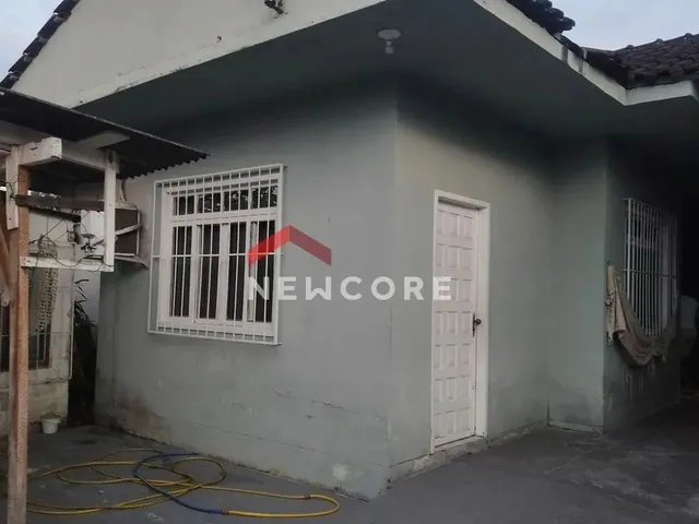 Imagem: Casa em Rua Rio Doce - Guanabara - Joinville/Sc