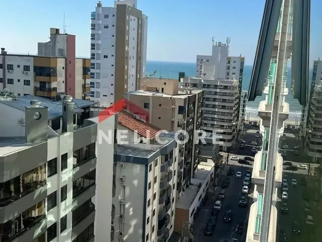 Imagem: Apartamento em Rua 254 - Meia Praia - Itapema/Sc