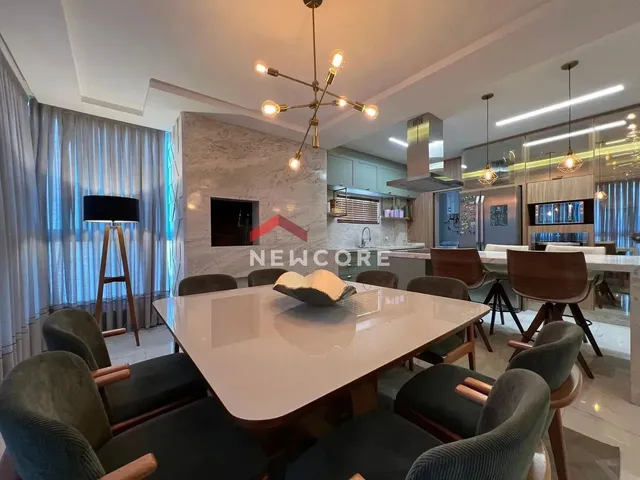 Imagem: Apartamento em Rua 315 - Meia Praia - Itapema/Sc