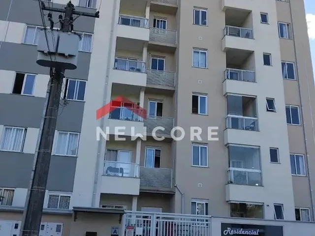 Imagem: Apartamento em Rua Conselheiro Pedreira