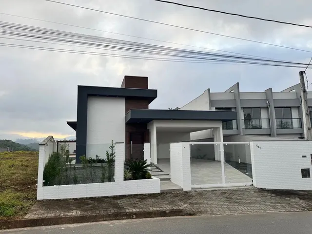 Imagem: Venda de Casa Moderna - Alto Padrão Fortaleza