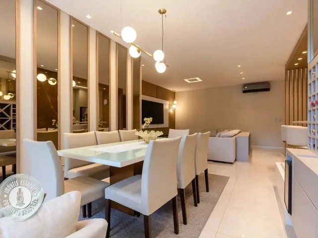 Imagem: Venda - Apartamento Mobiliado com 3 Suítes