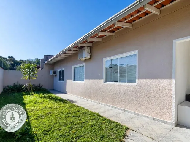Imagem: Excelente Casa a 5 Min da Vila Germânica!