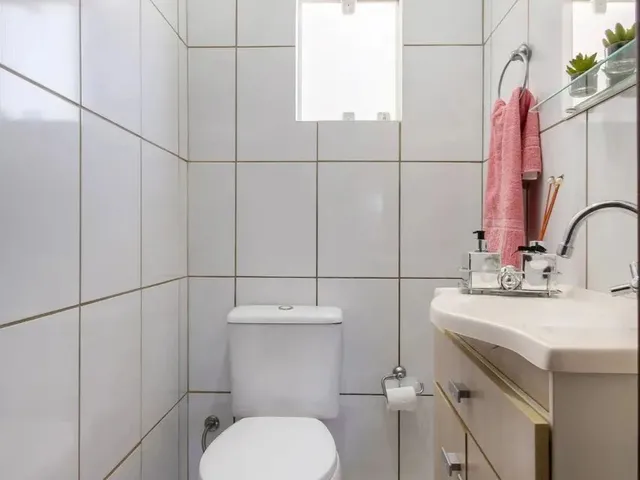 Imagem 13: Excelente Casa a 5 Min da Vila Germânica!