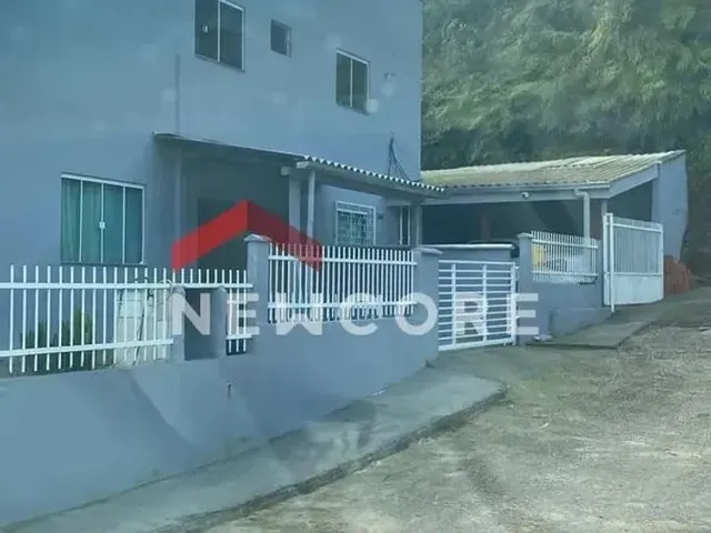 Imagem: Apartamento em Rua Rubens Henrique de Oliveira
