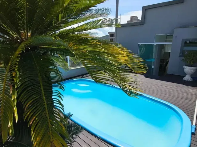 Imagem: Duplex com Piscina