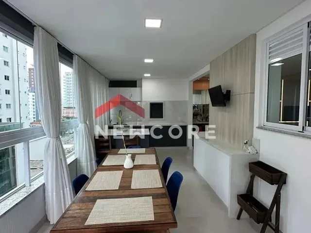 Imagem: Apartamento em Rua 254 a - Meia Praia