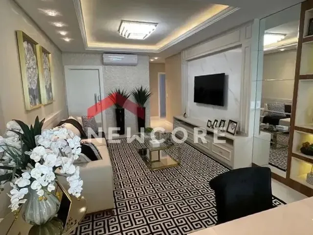 Imagem: Apartamento em Rua 238 - Meia Praia - Itapema/Sc