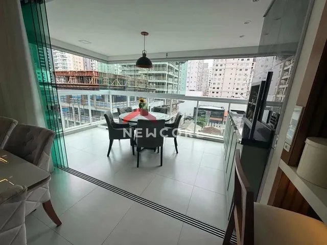 Imagem: Apartamento em Rua 236 - Meia Praia - Itapema/Sc