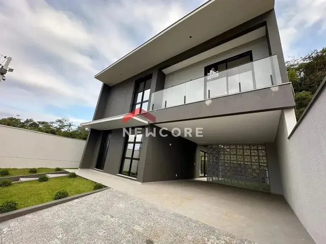 Imagem: Casa em Araquari - Centro - Araquari/Sc