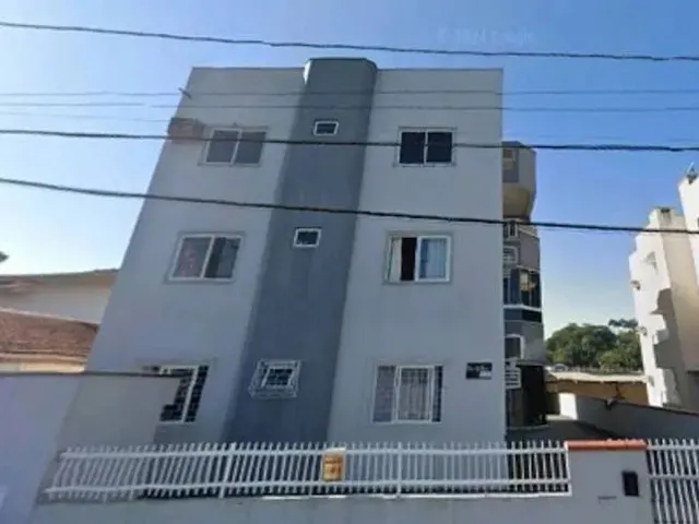 Imagem 2: Apartamento no &Amp;Amp;Quot;Edifício Residencial Nathan&Amp;Amp;Quot; - santa Rita