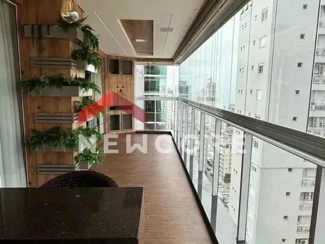 Imagem: Apartamento em Rua 272 - Meia Praia - Itapema/Sc