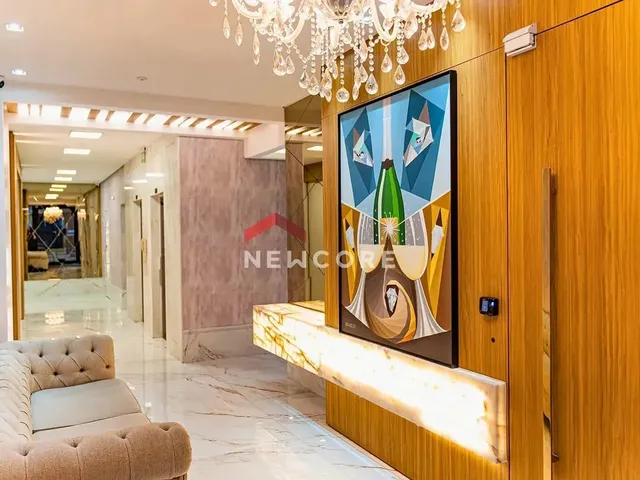 Imagem: Apartamento em Rua Fernando Machado - América
