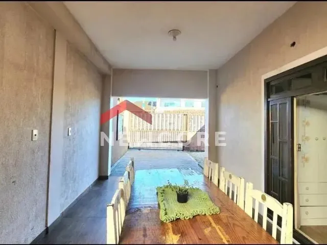 Imagem 15: Casa em Rua Mário César Machado dos Santos - Fátima - Joinville/Sc
