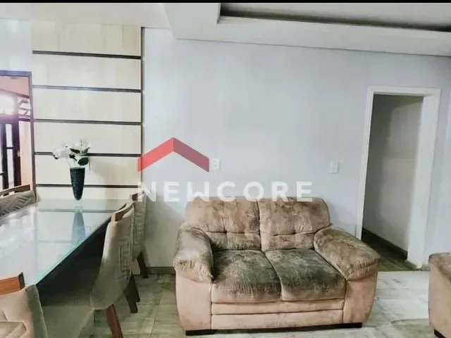 Imagem 7: Casa em Rua Mário César Machado dos Santos - Fátima - Joinville/Sc