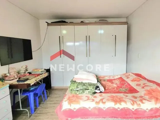 Imagem 2: Casa em Rua Mário César Machado dos Santos - Fátima - Joinville/Sc