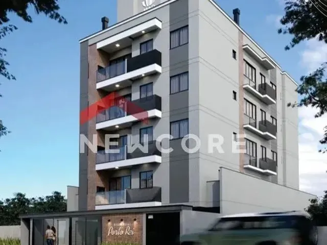 Imagem: Apartamento em Rua Frei Odorico Durieux