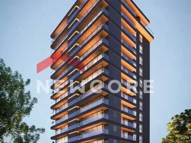 Imagem: Apartamento em Rua Alberto Kroehne - Atiradores