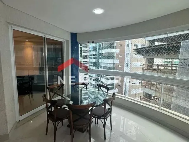 Imagem: Apartamento em Rua 238 - Meia Praia - Itapema/Sc