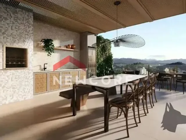 Imagem 14: Apartamento em Rua José Gall - Dom Bosco - Itajaí/Sc