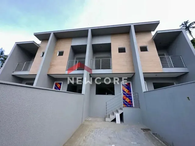Imagem: Casa em Rua Guararapes - Floresta - Joinville/Sc
