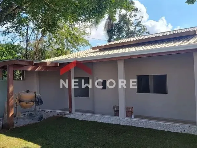 Imagem: Casa em Rua Luiza Alexandrina - Gravata