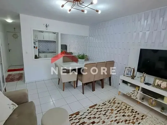 Imagem: Apartamento em Rua 303 - Meia Praia - Itapema/Sc